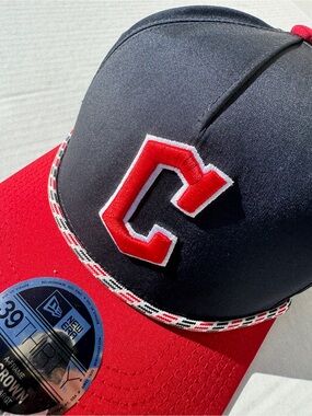 Guardians L-XL stretch fit hat. New.